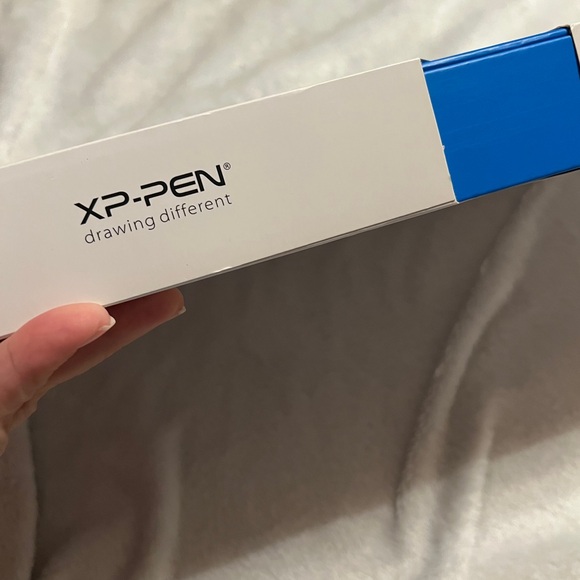 Xp-pen deco 01 V2 (READ DESCRIPTION) - Picture 2 of 11